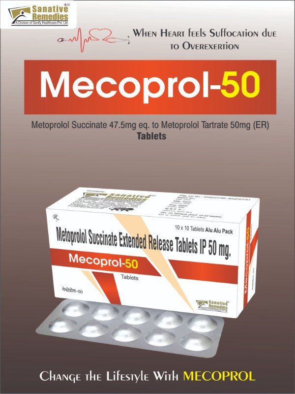 Mecoprol-50